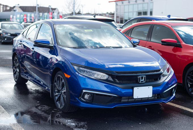 Time to buy a car, Car you should buy used: Toyota Camry, Car you should buy used: Kia Rio, Car you should buy used: Subaru Outback, Car you should buy used: Nissan Altima, Car you should buy used: Toyota Sienna, Car you should buy used: Honda Civic, Car you should buy used: Hyundai Sonata, Car you should buy used: Ford Focus, Car you should buy used: Honda Fit, Car you should buy used: Volvo XC90, Cars you shouldn’t buy used: Mini Cooper, Cars you shouldn’t buy used: Chevrolet Spark, Cars you shouldn’t buy used: Dodge Grand Caravan, Cars you shouldn’t buy used: Suzuki and Saab