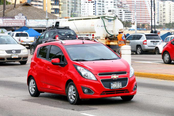 Time to buy a car, Car you should buy used: Toyota Camry, Car you should buy used: Kia Rio, Car you should buy used: Subaru Outback, Car you should buy used: Nissan Altima, Car you should buy used: Toyota Sienna, Car you should buy used: Honda Civic, Car you should buy used: Hyundai Sonata, Car you should buy used: Ford Focus, Car you should buy used: Honda Fit, Car you should buy used: Volvo XC90, Cars you shouldn’t buy used: Mini Cooper, Cars you shouldn’t buy used: Chevrolet Spark, Cars you shouldn’t buy used: Dodge Grand Caravan, Cars you shouldn’t buy used: Suzuki and Saab