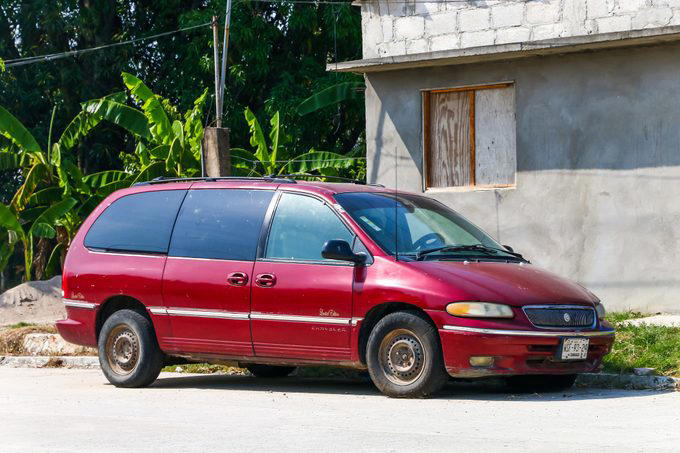 Time to buy a car, Car you should buy used: Toyota Camry, Car you should buy used: Kia Rio, Car you should buy used: Subaru Outback, Car you should buy used: Nissan Altima, Car you should buy used: Toyota Sienna, Car you should buy used: Honda Civic, Car you should buy used: Hyundai Sonata, Car you should buy used: Ford Focus, Car you should buy used: Honda Fit, Car you should buy used: Volvo XC90, Cars you shouldn’t buy used: Mini Cooper, Cars you shouldn’t buy used: Chevrolet Spark, Cars you shouldn’t buy used: Dodge Grand Caravan, Cars you shouldn’t buy used: Suzuki and Saab