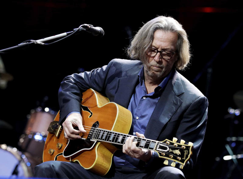 Eric Clapton, 'Tears in Heaven' Sia, 'Breathe Me', Johnny Cash, 'Hurt', Bonnie Raitt, 'I Can't Make You Love Me', Eric Clapton, 'Tears in Heaven', Bon Iver, 'Skinny Love', Sinead O'Connor, 'Nothing Compares 2 U', Joni Mitchell, 'River', Ed Sheeran, 'Small Bump', Amy Winehouse, 'Back to Black', Billie Ellish, 'When The Party's Over', 'I Dreamed a Dream' from 'Les Misérables', Adele, 'Someone Like You', Velvet Underground, 'Pale Blue Eyes', A Great Big World & Christina Aguilera, 'Say Something', Sarah McLachlan, 'I Will Remember You', Gary Jules, 'Mad World'