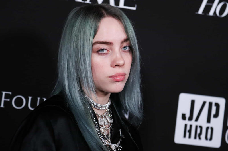 Billie Ellish, 'When The Party's Over' Sia, 'Breathe Me', Johnny Cash, 'Hurt', Bonnie Raitt, 'I Can't Make You Love Me', Eric Clapton, 'Tears in Heaven', Bon Iver, 'Skinny Love', Sinead O'Connor, 'Nothing Compares 2 U', Joni Mitchell, 'River', Ed Sheeran, 'Small Bump', Amy Winehouse, 'Back to Black', Billie Ellish, 'When The Party's Over', 'I Dreamed a Dream' from 'Les Misérables', Adele, 'Someone Like You', Velvet Underground, 'Pale Blue Eyes', A Great Big World & Christina Aguilera, 'Say Something', Sarah McLachlan, 'I Will Remember You', Gary Jules, 'Mad World'
