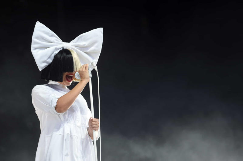 Sia, 'Breathe Me' Sia, 'Breathe Me', Johnny Cash, 'Hurt', Bonnie Raitt, 'I Can't Make You Love Me', Eric Clapton, 'Tears in Heaven', Bon Iver, 'Skinny Love', Sinead O'Connor, 'Nothing Compares 2 U', Joni Mitchell, 'River', Ed Sheeran, 'Small Bump', Amy Winehouse, 'Back to Black', Billie Ellish, 'When The Party's Over', 'I Dreamed a Dream' from 'Les Misérables', Adele, 'Someone Like You', Velvet Underground, 'Pale Blue Eyes', A Great Big World & Christina Aguilera, 'Say Something', Sarah McLachlan, 'I Will Remember You', Gary Jules, 'Mad World'