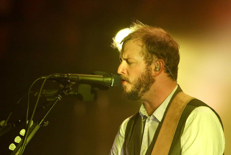 Bon Iver, 'Skinny Love' Sia, 'Breathe Me', Johnny Cash, 'Hurt', Bonnie Raitt, 'I Can't Make You Love Me', Eric Clapton, 'Tears in Heaven', Bon Iver, 'Skinny Love', Sinead O'Connor, 'Nothing Compares 2 U', Joni Mitchell, 'River', Ed Sheeran, 'Small Bump', Amy Winehouse, 'Back to Black', Billie Ellish, 'When The Party's Over', 'I Dreamed a Dream' from 'Les Misérables', Adele, 'Someone Like You', Velvet Underground, 'Pale Blue Eyes', A Great Big World & Christina Aguilera, 'Say Something', Sarah McLachlan, 'I Will Remember You', Gary Jules, 'Mad World'