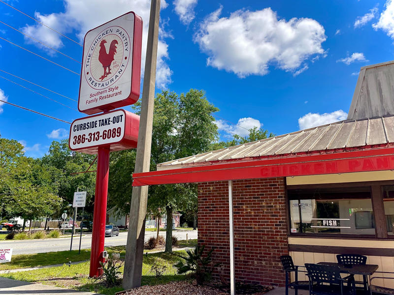 Alfie’s Restaurant, a beloved mom-and-pop shop, closed over the summer, The Chicken Pantry, a fried chicken staple, closed in 2024, Ormond's D.B. Pickles suddenly shuttered in July, Delcato's Italian Restaurant sold its last slices in 2024, Family-owned gem, Frappe’s Italian Grille, closed 3 years ago, LuLu’s Oceanside Grill permanently closed in 2024, Ocean’s Seafood, beloved market and restaurant, closed 3 years ago, Pappa's, where Brad Pitt filmed, shut down in 2024, Ritter’s ice cream shop closed after a quarter century in 2025