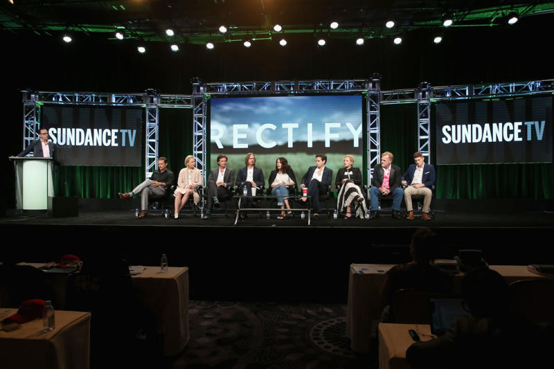 Critics chose the best 50 TV shows of the 21st century, The Sopranos, Succession, The Wire, Reservation Dogs, Better Call Saul, Freaks and Geeks, BoJack Horseman, The Daily Show, The Americans, 30 for 30, Enlightened, Breaking Bad, Halt and Catch Fire, Friday Night Lights, Peep Show, Deadwood, Better Things, Survivor, I May Destroy You, Battlestar Galactica, How To With John Wilson, Broad City, Game of Thrones, Orange Is The New Black, Jane The Virgin, Chernobyl, The Shield, Crazy Ex- Girfriend, Band of Brothers, The Deuce, Insecure, Station Eleven, Anthony Bourdain: Parts Unknown, The Leftovers, The Crown, The Underground Railroad, South Side, Avatar: The Last Airbender