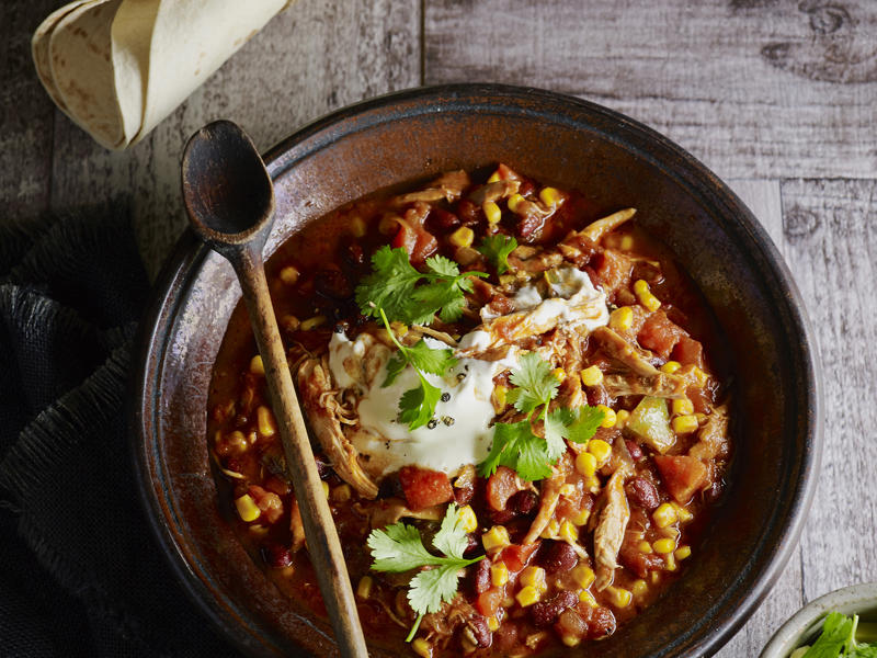 Ingredients, Which pan will I need?, How many skewers will I need?, Mexican chicken tray bake ingredient swaps, More Mexican-inspired dishes