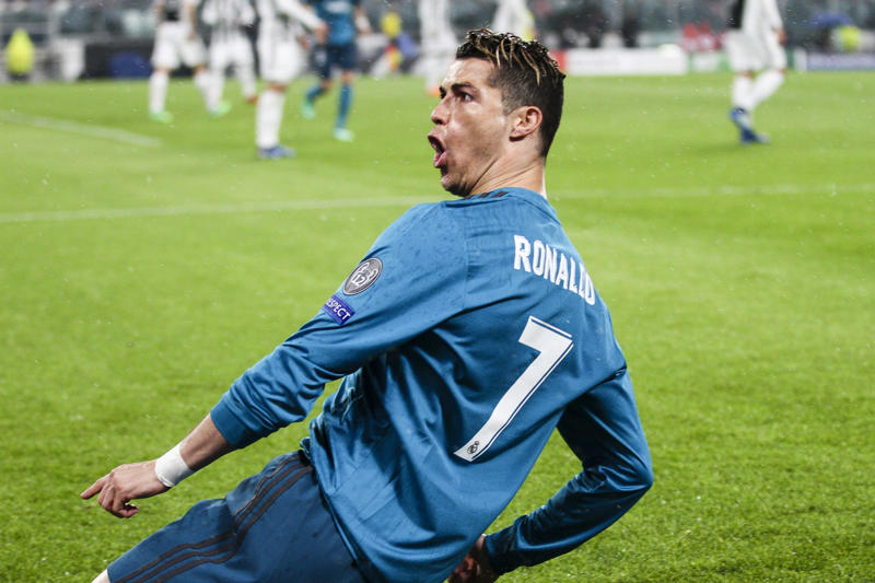 2016-2017: Real Madrid Europe's elite, 2024-2025: Paris Saint-Germain, 2022-2023: Manchester City, 2021-2022: Real Madrid, 2020-2021: Chelsea, 2019-2020: Bayern Munich, 2018-2019: Liverpool, 2017-2018: Real Madrid, 2016-2017: Real Madrid, 2014-2015: FC Barcelona, 2013-2014: Real Madrid, 2012-2013: Bayern Munich, 2011-2012: Chelsea, 2010-2011: FC Barcelona, 2009-2010: Inter Milan, 2008-2009: FC Barcelona, 2007-2008: Manchester United, 2006-2007: AC Milan, 2005-2006: FC Barcelona, 2003-2004: FC Porto, 2002-2003: AC Milan, 2001-2002: Real Madrid, 2000-2001: Bayern Munich, 1999-2000: Real Madrid, 1998-1999: Manchester United, 1997-1998: Real Madrid, 1996-1997: Borussia Dortmund, 1995-1996: Juventus, 1994-1995: Ajax, 1993-1994: AC Milan