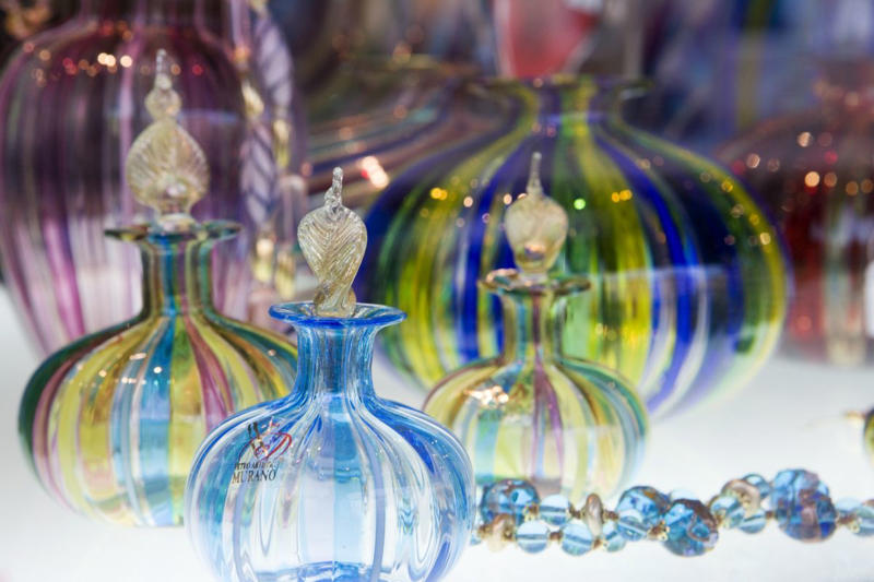 8) Slight Imperfections in Murano Glass 3) Weight, 4) Burl Wood, 5) Maker's Marks, 6) Signed Artwork, 7) Limoges Porcelain, 8) Slight Imperfections in Murano Glass, 10) Superior Craftsmanship, 11) Timeless Designs, 12) Functional Details