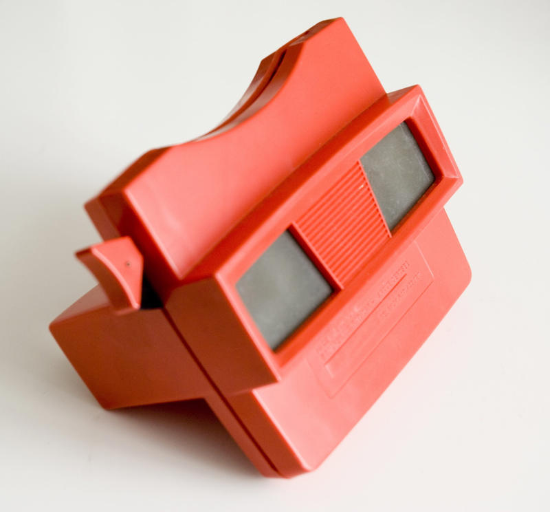 View-Master Hula Hoop, Mr. Potato Head, TONKA Trucks, Play-Doh, View-Master, Etch A Sketch, Lite-Brite, Hot Wheels