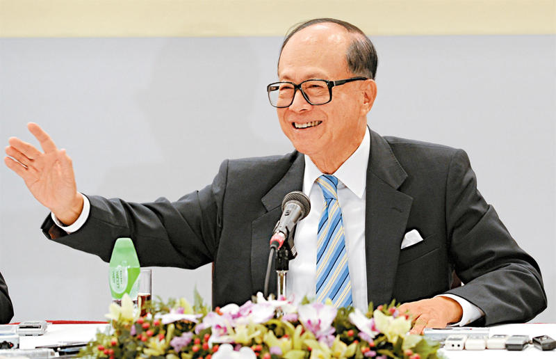 Li Ka-Shing: $35.8 billion (£28.1bn) From tough times to super-rich, J.K Rowling: billion (£785m), Guy Laliberté: .2 billion (£942m), Jay-Z: .5 billion (£2bn), Howard Schultz: .9 billion (£2.3bn), Oprah Winfrey: billion (£2.4bn), George Soros: .7 billion (£5.3bn), Steve Bisciotti: .9 billion (£5.4bn), Rocco Commisso: .5 billion (£5.9bn), Ken Langone: .7 billion (£6.8bn), Ralph Lauren: .2 billion (£7.2bn), Roman Abramovich: .7 billion (£7.6bn), Shahid Khan: billion (£9.4bn), Jan Koum: .1 billion (£12.6bn), Harold Hamm: .5 billion (£14.5bn), François Pinault: .8 billion (£20.2bn), Li Ka-Shing: .8 billion (£28.1bn), Jensen Huang: 5.9 billion (£83.1bn), Amancio Ortega: 1.3 billion (£87.3bn)
