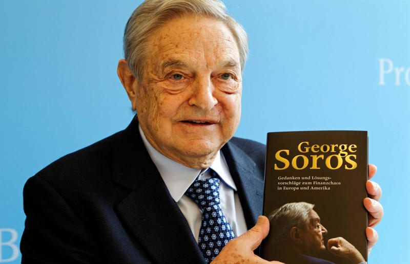 George Soros: $6.7 billion (£5.3bn) From tough times to super-rich, J.K Rowling: billion (£785m), Guy Laliberté: .2 billion (£942m), Jay-Z: .5 billion (£2bn), Howard Schultz: .9 billion (£2.3bn), Oprah Winfrey: billion (£2.4bn), George Soros: .7 billion (£5.3bn), Steve Bisciotti: .9 billion (£5.4bn), Rocco Commisso: .5 billion (£5.9bn), Ken Langone: .7 billion (£6.8bn), Ralph Lauren: .2 billion (£7.2bn), Roman Abramovich: .7 billion (£7.6bn), Shahid Khan: billion (£9.4bn), Jan Koum: .1 billion (£12.6bn), Harold Hamm: .5 billion (£14.5bn), François Pinault: .8 billion (£20.2bn), Li Ka-Shing: .8 billion (£28.1bn), Jensen Huang: 5.9 billion (£83.1bn), Amancio Ortega: 1.3 billion (£87.3bn)