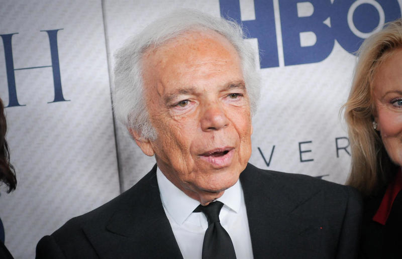 Ralph Lauren: $9.2 billion (£7.2bn) From tough times to super-rich, J.K Rowling: billion (£785m), Guy Laliberté: .2 billion (£942m), Jay-Z: .5 billion (£2bn), Howard Schultz: .9 billion (£2.3bn), Oprah Winfrey: billion (£2.4bn), George Soros: .7 billion (£5.3bn), Steve Bisciotti: .9 billion (£5.4bn), Rocco Commisso: .5 billion (£5.9bn), Ken Langone: .7 billion (£6.8bn), Ralph Lauren: .2 billion (£7.2bn), Roman Abramovich: .7 billion (£7.6bn), Shahid Khan: billion (£9.4bn), Jan Koum: .1 billion (£12.6bn), Harold Hamm: .5 billion (£14.5bn), François Pinault: .8 billion (£20.2bn), Li Ka-Shing: .8 billion (£28.1bn), Jensen Huang: 5.9 billion (£83.1bn), Amancio Ortega: 1.3 billion (£87.3bn)
