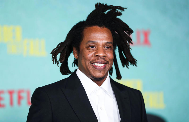 Jay-Z: $2.5 billion (£2bn) From tough times to super-rich, J.K Rowling: billion (£785m), Guy Laliberté: .2 billion (£942m), Jay-Z: .5 billion (£2bn), Howard Schultz: .9 billion (£2.3bn), Oprah Winfrey: billion (£2.4bn), George Soros: .7 billion (£5.3bn), Steve Bisciotti: .9 billion (£5.4bn), Rocco Commisso: .5 billion (£5.9bn), Ken Langone: .7 billion (£6.8bn), Ralph Lauren: .2 billion (£7.2bn), Roman Abramovich: .7 billion (£7.6bn), Shahid Khan: billion (£9.4bn), Jan Koum: .1 billion (£12.6bn), Harold Hamm: .5 billion (£14.5bn), François Pinault: .8 billion (£20.2bn), Li Ka-Shing: .8 billion (£28.1bn), Jensen Huang: 5.9 billion (£83.1bn), Amancio Ortega: 1.3 billion (£87.3bn)