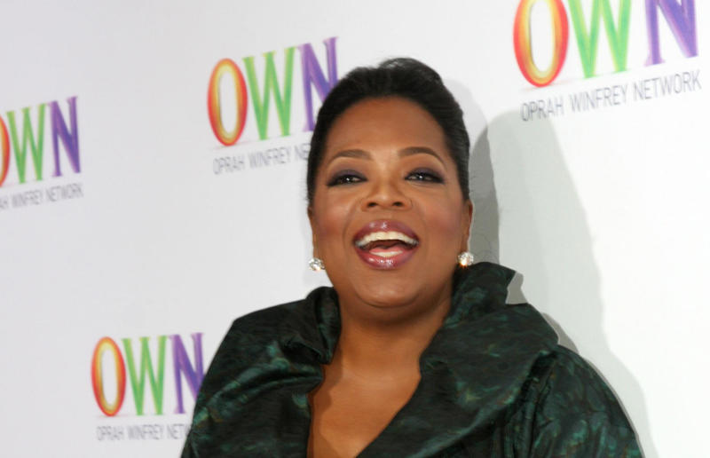 Oprah Winfrey: $3 billion (£2.4bn) From tough times to super-rich, J.K Rowling: billion (£785m), Guy Laliberté: .2 billion (£942m), Jay-Z: .5 billion (£2bn), Howard Schultz: .9 billion (£2.3bn), Oprah Winfrey: billion (£2.4bn), George Soros: .7 billion (£5.3bn), Steve Bisciotti: .9 billion (£5.4bn), Rocco Commisso: .5 billion (£5.9bn), Ken Langone: .7 billion (£6.8bn), Ralph Lauren: .2 billion (£7.2bn), Roman Abramovich: .7 billion (£7.6bn), Shahid Khan: billion (£9.4bn), Jan Koum: .1 billion (£12.6bn), Harold Hamm: .5 billion (£14.5bn), François Pinault: .8 billion (£20.2bn), Li Ka-Shing: .8 billion (£28.1bn), Jensen Huang: 5.9 billion (£83.1bn), Amancio Ortega: 1.3 billion (£87.3bn)