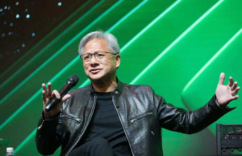 Jensen Huang: $105.9 billion (£83.1bn) From tough times to super-rich, J.K Rowling: billion (£785m), Guy Laliberté: .2 billion (£942m), Jay-Z: .5 billion (£2bn), Howard Schultz: .9 billion (£2.3bn), Oprah Winfrey: billion (£2.4bn), George Soros: .7 billion (£5.3bn), Steve Bisciotti: .9 billion (£5.4bn), Rocco Commisso: .5 billion (£5.9bn), Ken Langone: .7 billion (£6.8bn), Ralph Lauren: .2 billion (£7.2bn), Roman Abramovich: .7 billion (£7.6bn), Shahid Khan: billion (£9.4bn), Jan Koum: .1 billion (£12.6bn), Harold Hamm: .5 billion (£14.5bn), François Pinault: .8 billion (£20.2bn), Li Ka-Shing: .8 billion (£28.1bn), Jensen Huang: 5.9 billion (£83.1bn), Amancio Ortega: 1.3 billion (£87.3bn)