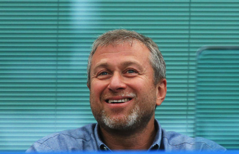 Roman Abramovich: $9.7 billion (£7.6bn) From tough times to super-rich, J.K Rowling: billion (£785m), Guy Laliberté: .2 billion (£942m), Jay-Z: .5 billion (£2bn), Howard Schultz: .9 billion (£2.3bn), Oprah Winfrey: billion (£2.4bn), George Soros: .7 billion (£5.3bn), Steve Bisciotti: .9 billion (£5.4bn), Rocco Commisso: .5 billion (£5.9bn), Ken Langone: .7 billion (£6.8bn), Ralph Lauren: .2 billion (£7.2bn), Roman Abramovich: .7 billion (£7.6bn), Shahid Khan: billion (£9.4bn), Jan Koum: .1 billion (£12.6bn), Harold Hamm: .5 billion (£14.5bn), François Pinault: .8 billion (£20.2bn), Li Ka-Shing: .8 billion (£28.1bn), Jensen Huang: 5.9 billion (£83.1bn), Amancio Ortega: 1.3 billion (£87.3bn)