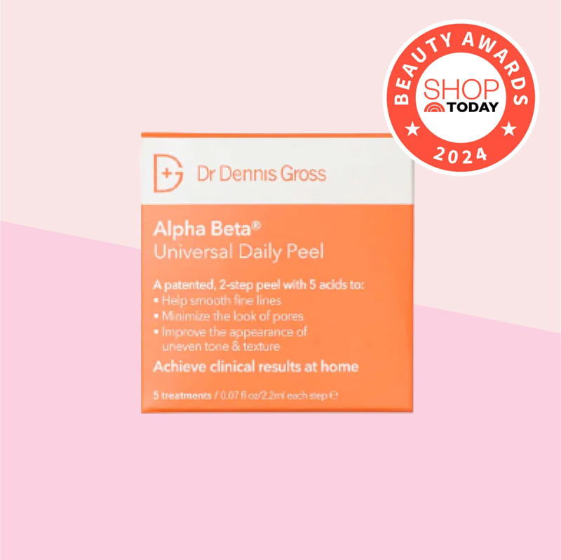 Best anti-aging ingredients seen on TODAY, Best anti-aging ingredients, according to dermatologists and editors, Frequently Asked Questions, How we chose the best anti-aging ingredients, Meet our experts