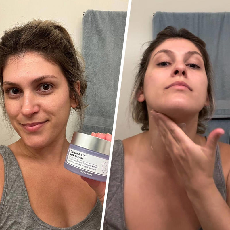What is red light therapy?, How do red light neck products benefit the skin?, The best expert-recommended and editor-tested red light therapy neck devices, Neck-related skin care products to shop, Frequently asked questions, How do you add Shop TODAY as a Preferred Source on Google?, How we chose, Meet the experts