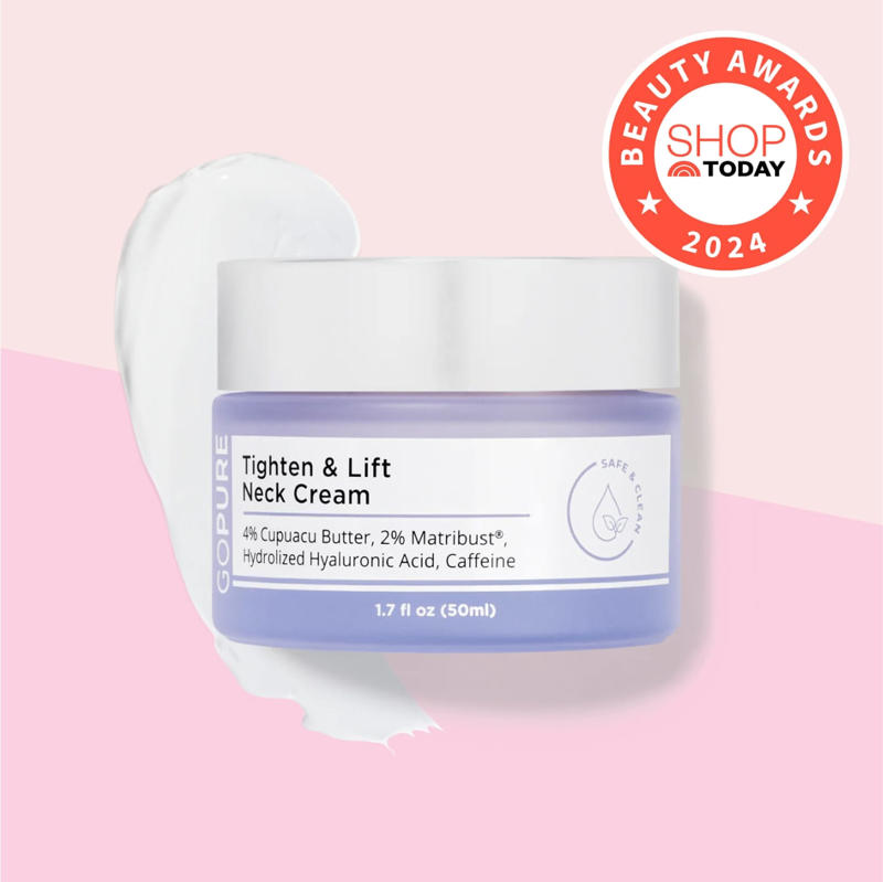 What is red light therapy?, How do red light neck products benefit the skin?, The best expert-recommended and editor-tested red light therapy neck devices, Neck-related skin care products to shop, Frequently asked questions, How do you add Shop TODAY as a Preferred Source on Google?, How we chose, Meet the experts
