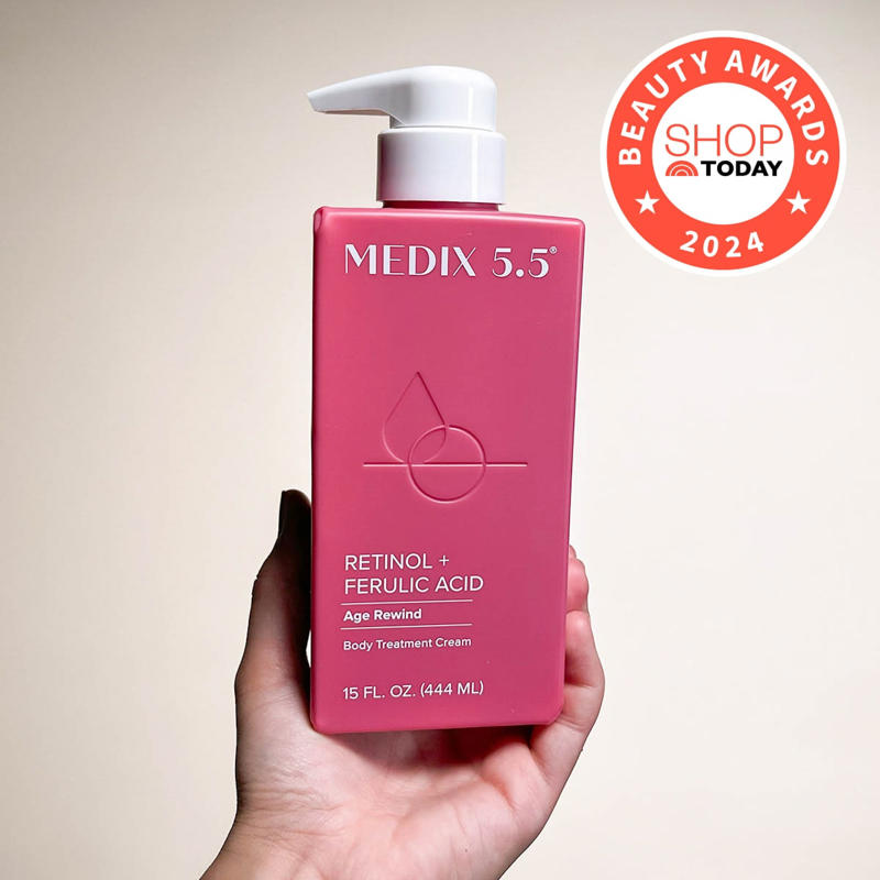 More skin care products to shop, Meet the expert, How we chose, How do you add Shop TODAY as a Preferred Source on Google?