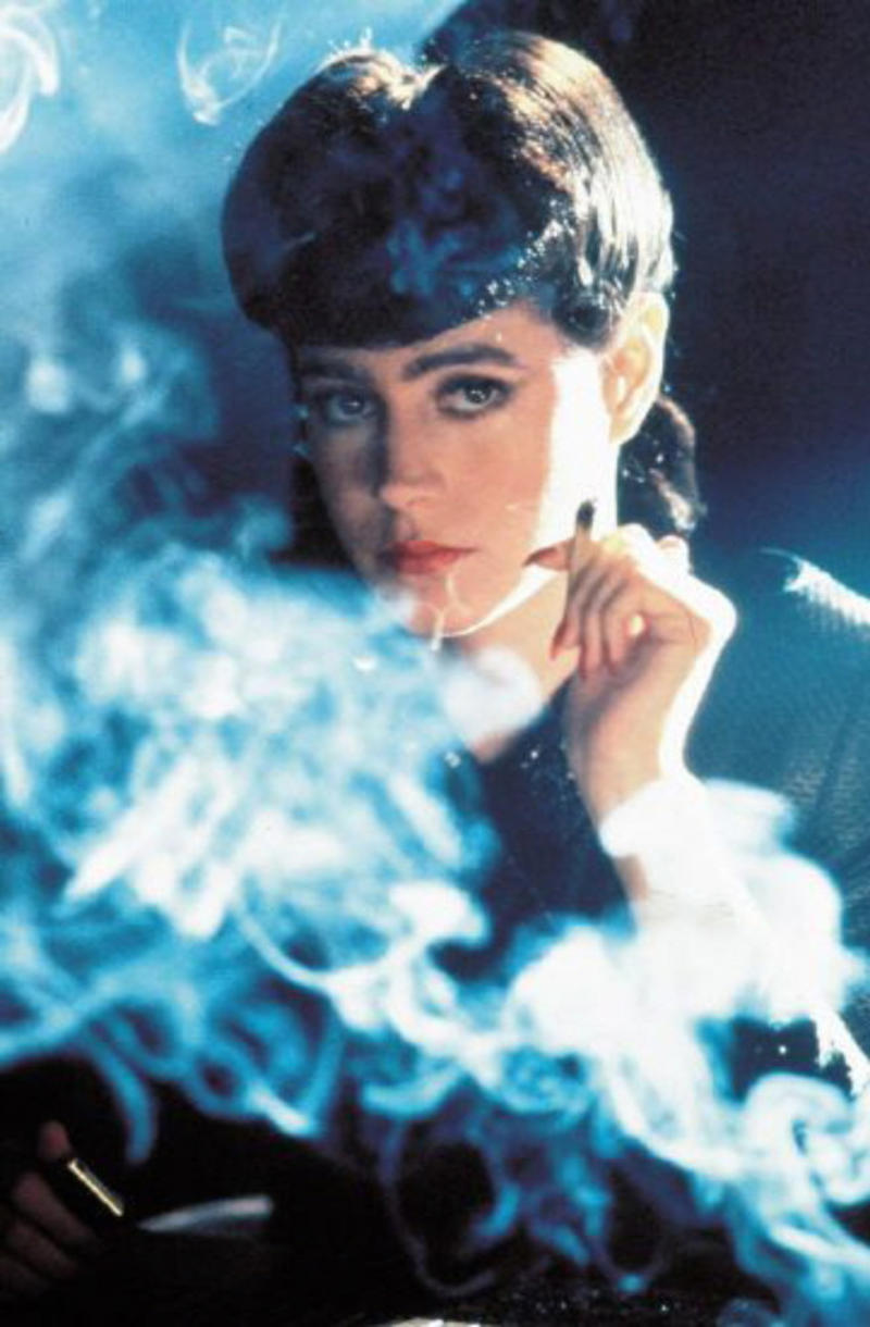 'The Hundred and One Dalmatians', 'Amélie', 'The Fifth Element', 'G.I. Jane.', 'Star Wars: Episode IV - A New Hope', 'A View to Kill', 'The Addams Family', 'Cleopatra', 'Almost Famous', 'Pulp Fiction', 'S u i c i d eS q u a d', 'Clueless', 'Blade Runner', 'My Fair Lady', 'The Wizard Of Oz', 'Rosemary's Baby', 'The Breakfast Club'