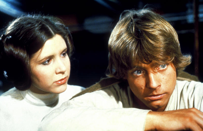'The Hundred and One Dalmatians', 'Amélie', 'The Fifth Element', 'G.I. Jane.', 'Star Wars: Episode IV - A New Hope', 'A View to Kill', 'The Addams Family', 'Cleopatra', 'Almost Famous', 'Pulp Fiction', 'S u i c i d eS q u a d', 'Clueless', 'Blade Runner', 'My Fair Lady', 'The Wizard Of Oz', 'Rosemary's Baby', 'The Breakfast Club'