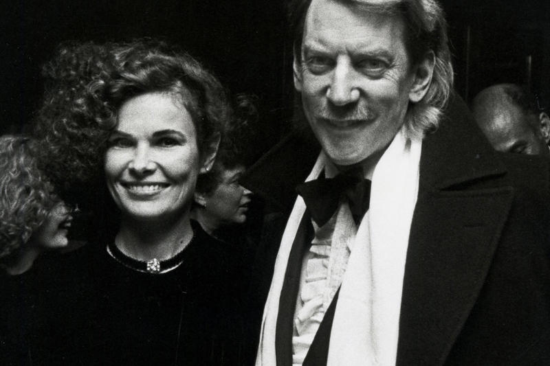 He got remarried in 1972 "A life well lived", The legendary actor passed away on June 20, 2024, He suffered from multiple illnesses as a young child, He obtained formal training in theatre, He made his film debut in 1964, In 1970, he played 'Hawkeye Pierce' in Robert Altman's 'M*A*S*H', He shared the screen with Jane Fonda in 'Klute', A 1970s leading man, 'Revenge of the Body Snatchers', 'The Hunger Games' Trilogy, Sutherland had a complicated romantic history, Sutherland was able to share the screen with his son Kiefer, He got remarried in 1972, He received many honours throughout his career, His last acting role was in the 2023 miniseries 'Lawman: Bass Reeves'