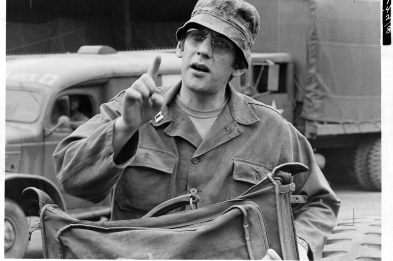 In 1970, he played 'Hawkeye Pierce' in Robert Altman's 'M*A*S*H' "A life well lived", The legendary actor passed away on June 20, 2024, He suffered from multiple illnesses as a young child, He obtained formal training in theatre, He made his film debut in 1964, In 1970, he played 'Hawkeye Pierce' in Robert Altman's 'M*A*S*H', He shared the screen with Jane Fonda in 'Klute', A 1970s leading man, 'Revenge of the Body Snatchers', 'The Hunger Games' Trilogy, Sutherland had a complicated romantic history, Sutherland was able to share the screen with his son Kiefer, He got remarried in 1972, He received many honours throughout his career, His last acting role was in the 2023 miniseries 'Lawman: Bass Reeves'