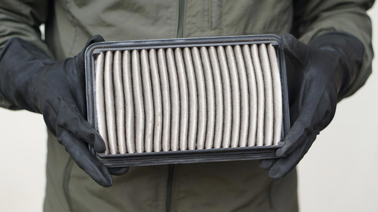 Cleaning The Old Filter (When You Shouldn't), Buying An Incorrect Size, Failing To Check Gaskets For Damage, Dropping Debris In The Engine Bay, Accidentally Disconnecting Sensors