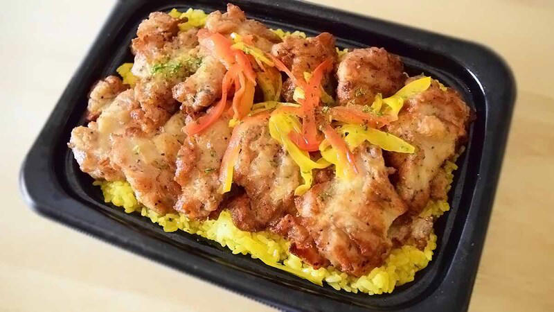 ロピア「魚萬 ほぼ海鮮巻き（とろたく）」, ロピア「小林さんちのおにぎり（海老天むす）」, ロピア「WATANABEシェフのチキンパエリア」, ロピアの惣菜は何時から販売してる？, ロピアの惣菜はいつ半額になるの？, ロピアの総菜はまずいという口コミがあるけどどうなの？