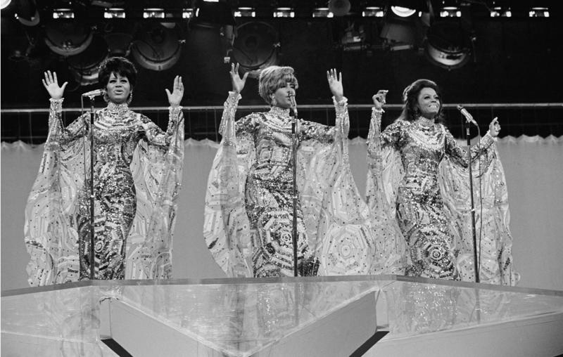 The Supremes The Primettes, The Supremes, Growing success, Hit after hit, Trouble in paradise, Stress and disordered eating, Ross steps up, 'Tarzan', Going solo, Ross' first child, Growing family, A fashion icon, 'The Wiz' (1978), A Super Bowl first, Rock & Roll Hall of Fame, Hard times, The Grammy, Presidential Medal of Freedom