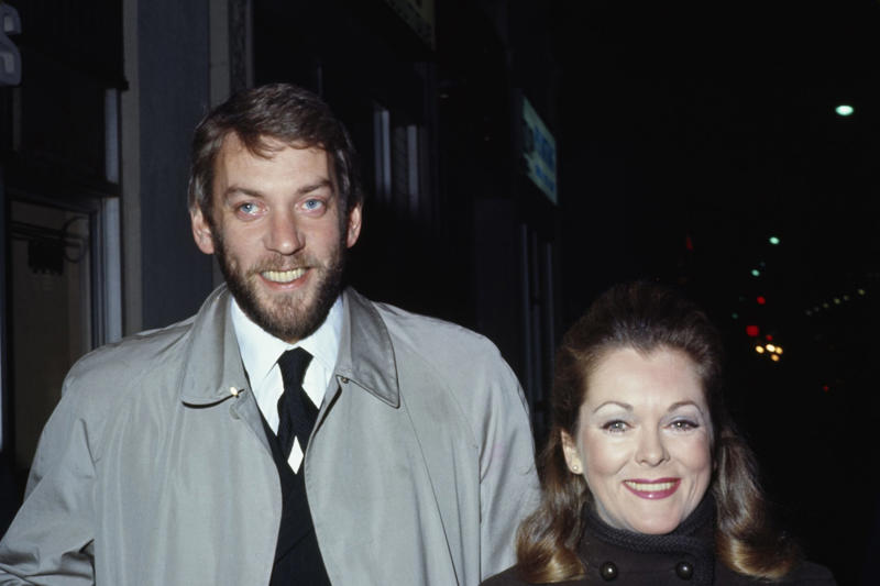 Sutherland had a complicated romantic history "A life well lived", The legendary actor passed away on June 20, 2024, He suffered from multiple illnesses as a young child, He obtained formal training in theatre, He made his film debut in 1964, In 1970, he played 'Hawkeye Pierce' in Robert Altman's 'M*A*S*H', He shared the screen with Jane Fonda in 'Klute', A 1970s leading man, 'Revenge of the Body Snatchers', 'The Hunger Games' Trilogy, Sutherland had a complicated romantic history, Sutherland was able to share the screen with his son Kiefer, He got remarried in 1972, He received many honours throughout his career, His last acting role was in the 2023 miniseries 'Lawman: Bass Reeves'
