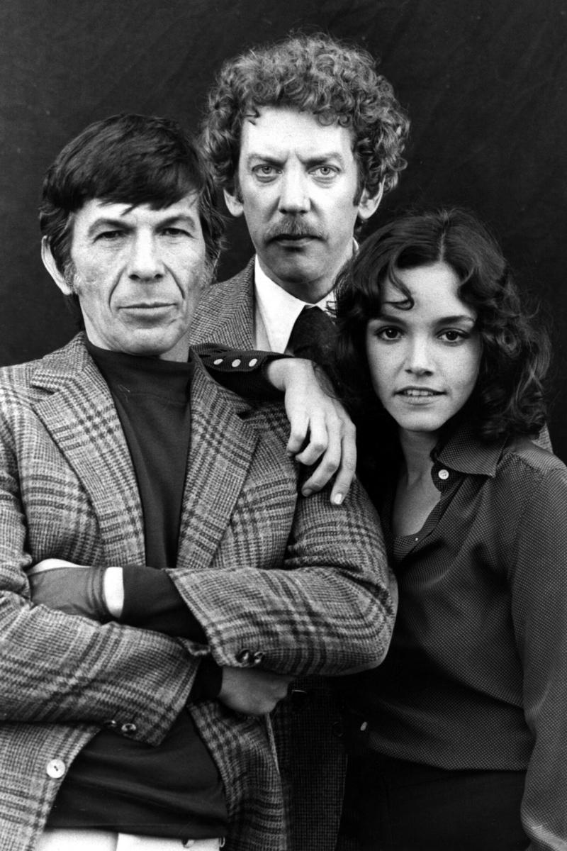 'Revenge of the Body Snatchers' "A life well lived", The legendary actor passed away on June 20, 2024, He suffered from multiple illnesses as a young child, He obtained formal training in theatre, He made his film debut in 1964, In 1970, he played 'Hawkeye Pierce' in Robert Altman's 'M*A*S*H', He shared the screen with Jane Fonda in 'Klute', A 1970s leading man, 'Revenge of the Body Snatchers', 'The Hunger Games' Trilogy, Sutherland had a complicated romantic history, Sutherland was able to share the screen with his son Kiefer, He got remarried in 1972, He received many honours throughout his career, His last acting role was in the 2023 miniseries 'Lawman: Bass Reeves'