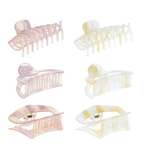 Gift Wrapping Supplies, Claw Clips, Party Supplies, Home Organizers, Cleaning Supplies, Aluminum Foil Sheets