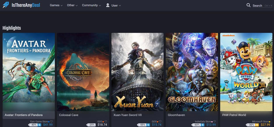 Best Steam Summer Sale deals and discounts, Moe's picks, Tyler's picks, Best Steam Summer Sale 2025 deals on popular releases, Steam Summer Sale 2025 deep discounts, When are the next Steam sales?, A complete list of Steam sale dates, Here’s what I bought on Steam recently