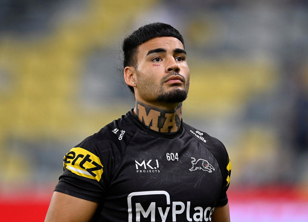 THURSDAY, SATURDAY, SUNDAY, NRLW Round 3