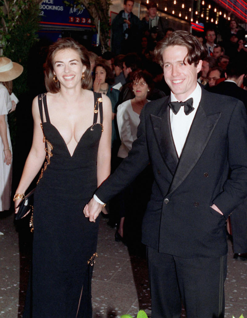 Coco Chanel's influence, Lauren Bacall, Joan Crawford, Marilyn Monroe, Audrey Hepburn, Catherine Deneuve, Diana, Princess of Wales, Elizabeth Hurley, Reese Witherspoon, Victoria Beckham, Kate Moss, Gwyneth Paltrow, Nicole Kidman and Catherine Zeta-Jones, Angelina Jolie, Naomi Campbell, Jennifer Aniston, Kylie Minogue, Sarah Jessica Parker, Jennifer Lawrence, Halle Berry, Cara Delevingne, Kim Kardashian, Charlize Theron, Kendall Jenner, Bella Hadid
