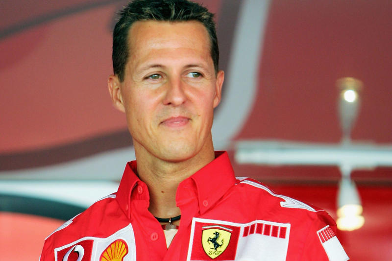 Secrecy Putting everything on the line, Kimi Raikkonen, A close finish, Very close in 2005, Last Ferrari contructor's championship, Four point difference, Vettel rivalry, Michael Schumacher, Young Fernando Alonso took it home, Alain Prost, Lewis Hamilton, High stakes, The first of many