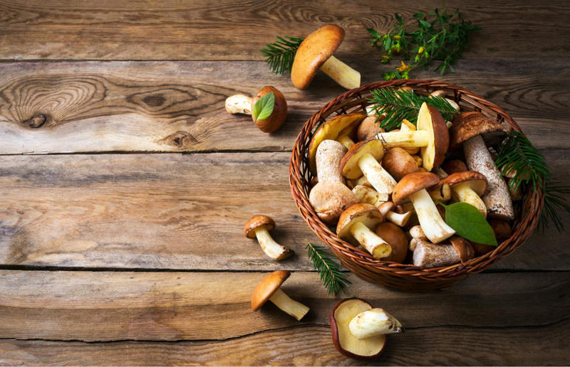 Use it or lose it, Broad bean pods, Broccoli, Cabbage and Brussels sprouts, Chickpea water, Clementines, Corn on the cob, Courgettes, Mushrooms, Root vegetables, Strawberries, Sweet potatoes, Tomatoes, Tortillas, Watercress