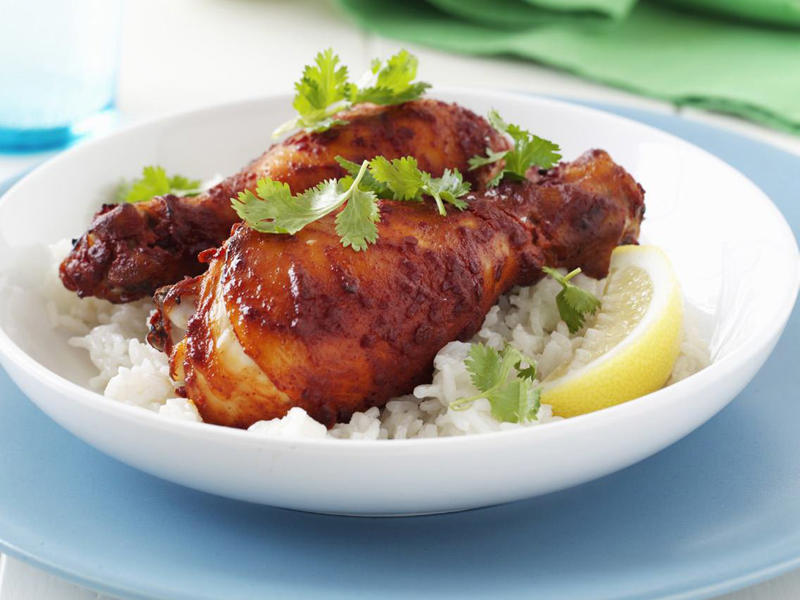Ingredients, Test Kitchen tip, How long do air fryer chicken drumsticks take to cook?, What to serve with chicken drumsticks, More chicken drumstick recipes