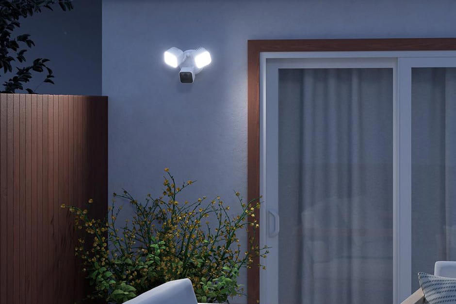 Where should you install a home security camera?, Here's where you should never install a security camera , Tips for outdoor security cam placement, Tips for indoor security cam placement , Do video doorbells have special installation rules?, Are there super-portable security cams?