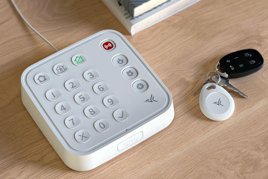 Can home security systems work without Wi-Fi?, Are home security systems more vulnerable on Wi-Fi?, Do home security systems without Wi-Fi cost more?, The best home security without Wi-Fi