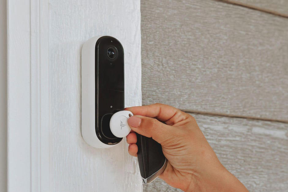 Contact the landlord or owner right away, Consult your lease or purchase agreement, Check security system power and components, Fully wipe the system (if possible), Check subscription details , Contact the security brand if necessary, Integrate wired systems with new apps, Create your own account and set up the system, Test the system