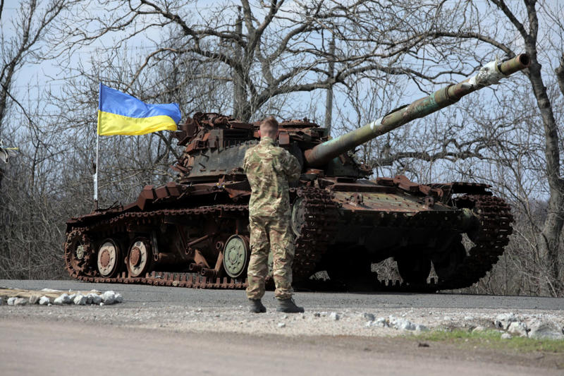 Russian forces aren't the only ones suffering An Su-30SM fighter was targeted, Reports of secret sabotage missions, Putin lost an advanced fighter jet, An Su-30SM was burned to a crisp, Video footage from the operation, It cost Russia million dollars, Who was responsible?, Ukraine’s Message to Russia, The incident was quite notable, A damaging political symbol, Ukraine's intelligence chief speaks, A fighter used against Ukraine