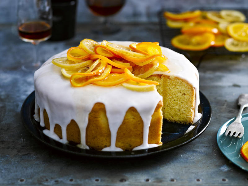          Basil, lime and strawberry cheesecake      ,          Orange and blueberry syrup cake      ,          Lemon blueberry loaf cake with mascarpone icing      ,          Air fryer lemon cheesecake      ,          Our best ever lemon tart      ,          Lemon lime tart      ,          Key lime pie      ,          Mandarin almond cakes with candied mandarin      ,          Lime and yoghurt cakes with elderflower syrup      ,          Citrus hazelnut bread twist      ,          Lemon curd cake      ,          Citrus butter cake      ,          Chocolate caramel semifreddo with honeycomb and mandarin      ,          Orange and fennel seed pound cake      ,          St Clement’s citrus cake      ,          Blood orange hazelnut cake      ,          Orange almond Victoria sponge      ,          Citrus syrup cake      ,          Citrus and coconut meringue      ,          Almond and orange syrup mini cakes      ,          Orange and poppy seed friands      ,          Blood orange meringue pies      ,          Honey lime bavarois      ,          Ruby grapefruit meringue pies      ,          Blood orange syrup cakes with orange cream      ,          Citrus-trio meringue pie      ,          Citrus rice pudding      ,          Pink grapefruit soufflés      ,          Orange pound cake with candied cumquats      