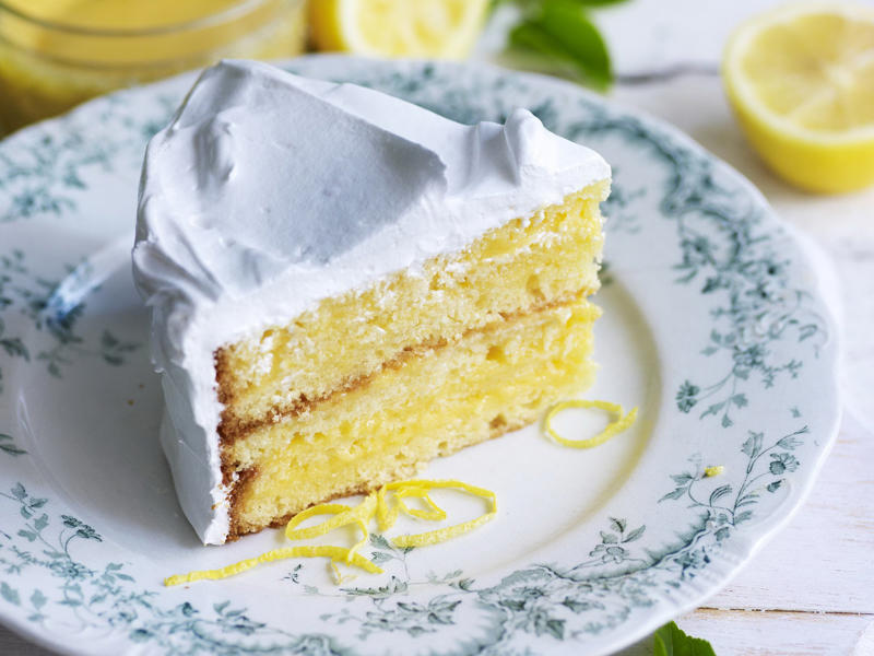 Ingredients, Can I turn these into lemon cupcakes?, Can I use jam instead of curd?, More baking ideas with lemon curd