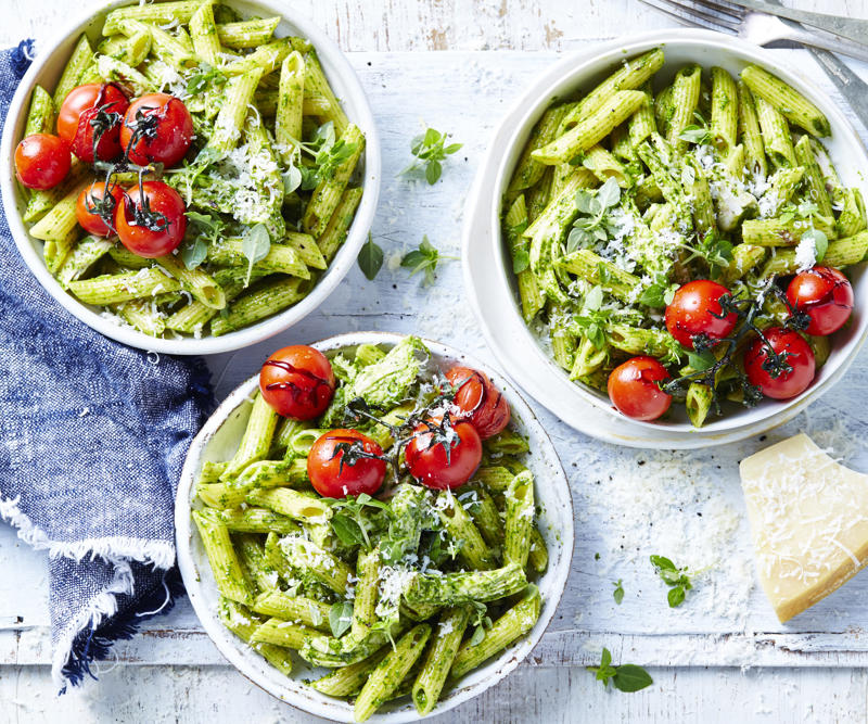 Ingredients, What is orecchiette?, What can I substitute for orecchiette?, Ingredients in the orecchiette pasta recipe, More dinner inspiration, More quick pasta & noodle dinners