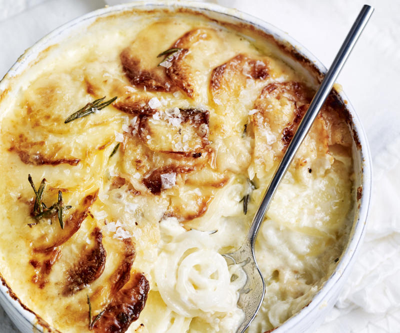 Ingredients, Best potatoes for roasting , How to roast potatoes? , Also try …