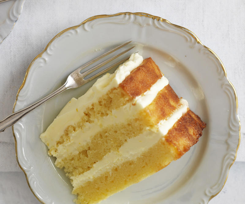 Ingredients, Lemon ricotta cake tips, How to serve this lemon cake, More lemon cakes