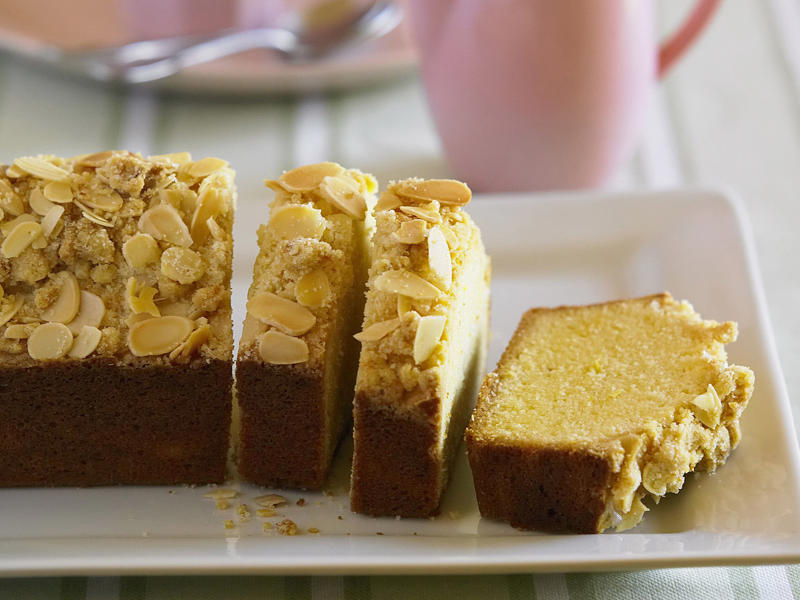          Triple-ginger loaf      ,          Lemon blueberry loaf cake with mascarpone icing      ,          Boiled pineapple fruit loaf      ,          Walnut, coffee and pear loaf      ,          Fruit and nut loaf      ,          Coffee and date loaf      ,          Date, carrot and honey loaf      ,          Pumpkin bread with lemon icing      ,          Brown butter loaf cake      ,          Gluten-free banana and date loaf      ,          Simple apple loaf cake      ,          Zucchini and walnut loaf      ,          Banana and raspberry loaf      ,          Banana date loaf      ,          Date and apricot loaf      ,          Flourless almond, plum and orange blossom loaf      ,          Banana caramel loaf      ,          Banana bread with passionfruit icing      ,          Coffee walnut loaf      ,          Passionfruit teacake      ,          Orange and fennel seed pound cake      ,          Raspberry and coconut loaf      ,          Tamarillo loaf cake      ,          Buttery almond and cranberry loaves      ,          Walnut sultana loaf      ,          Apple custard cake      ,          Madeira cake      ,          Coconut banana bread      ,          Blueberry yoghurt loaf      ,          Wholemeal date loaf      ,          Spiced pumpkin bread      ,          Lemon and currant loaf      ,          Spicy banana fruit loaf      ,          Cheese and bacon loaf      ,          Apple and apricot loaf      , Recipe tips &amp; tricks: lining a loaf pan, Choosing the right electric mixer, More beautiful cakes for morning tea